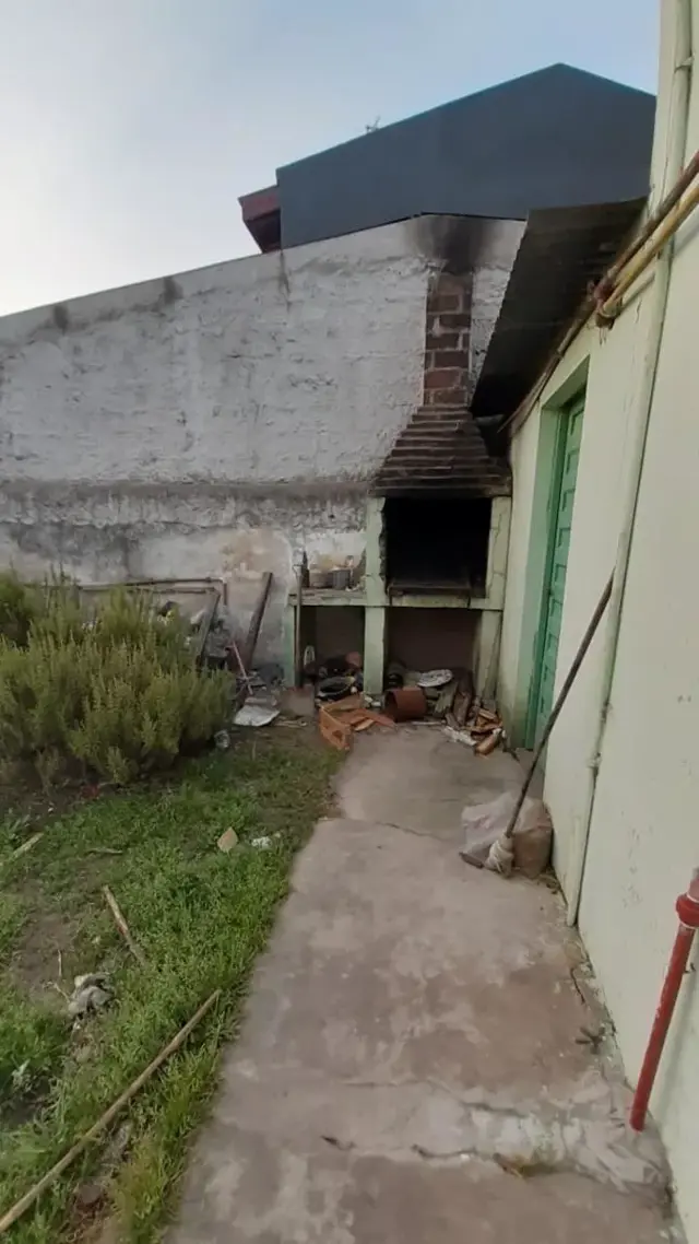 Venta de casa en Tristán Suárez