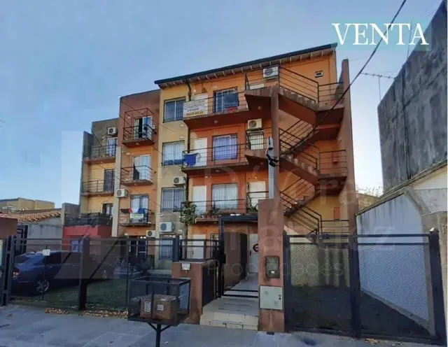 Departamento 2 ambientes | con Cochera individual | Morón Centro