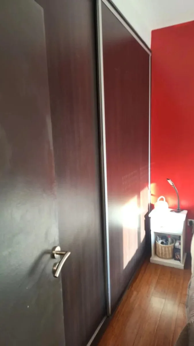 COLEGIALES, 2AMB,2PISO ESCALERA, MUY BAJAS EXPENSAS, EXCELENTE ESTADO Y UBICACION, OPORTUNIDAD foto 5