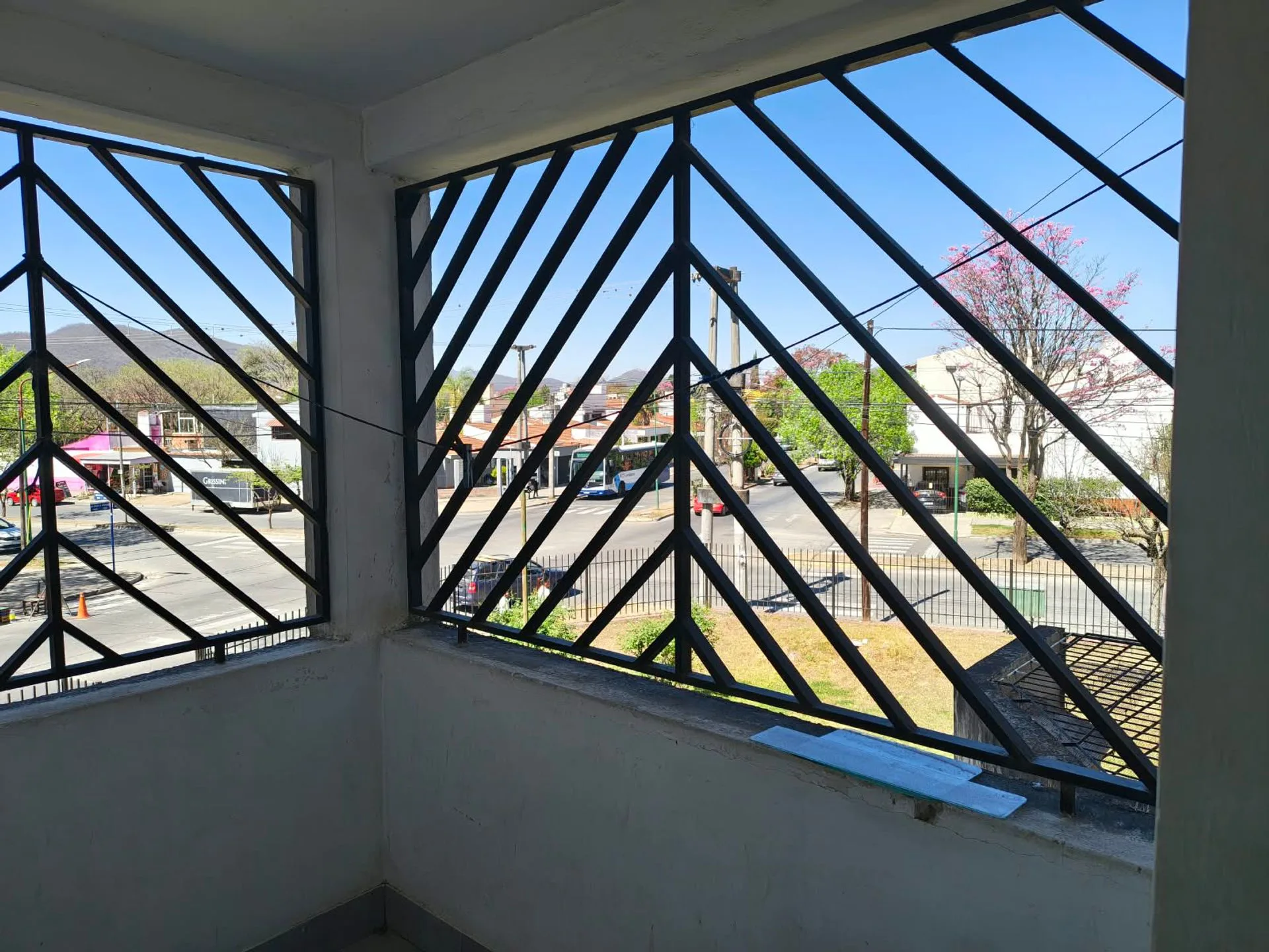 Venta depa Parq Belgrano etap 1 3 dorm bal y coch foto 4