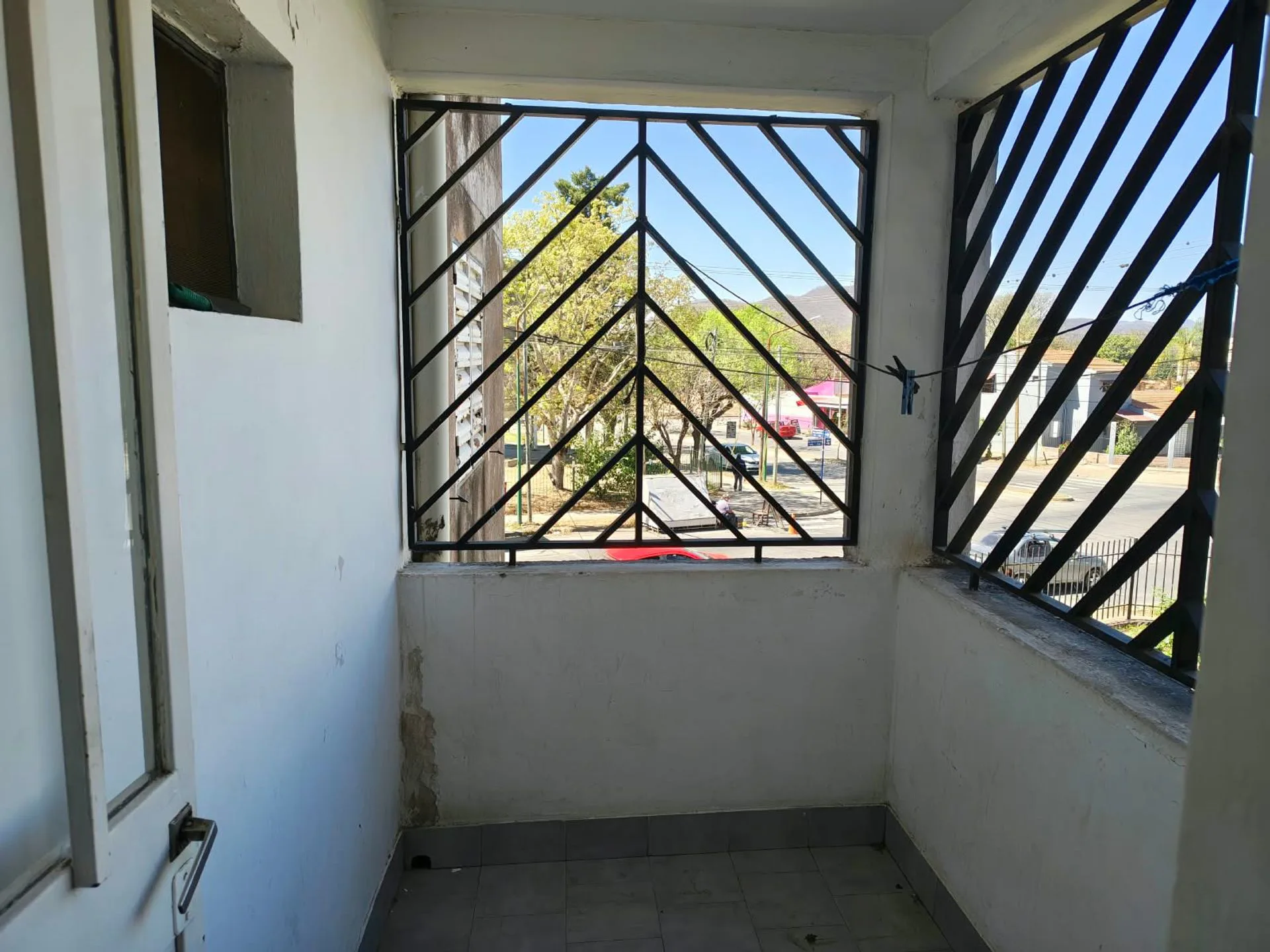 Venta depa Parq Belgrano etap 1 3 dorm bal y coch foto 5