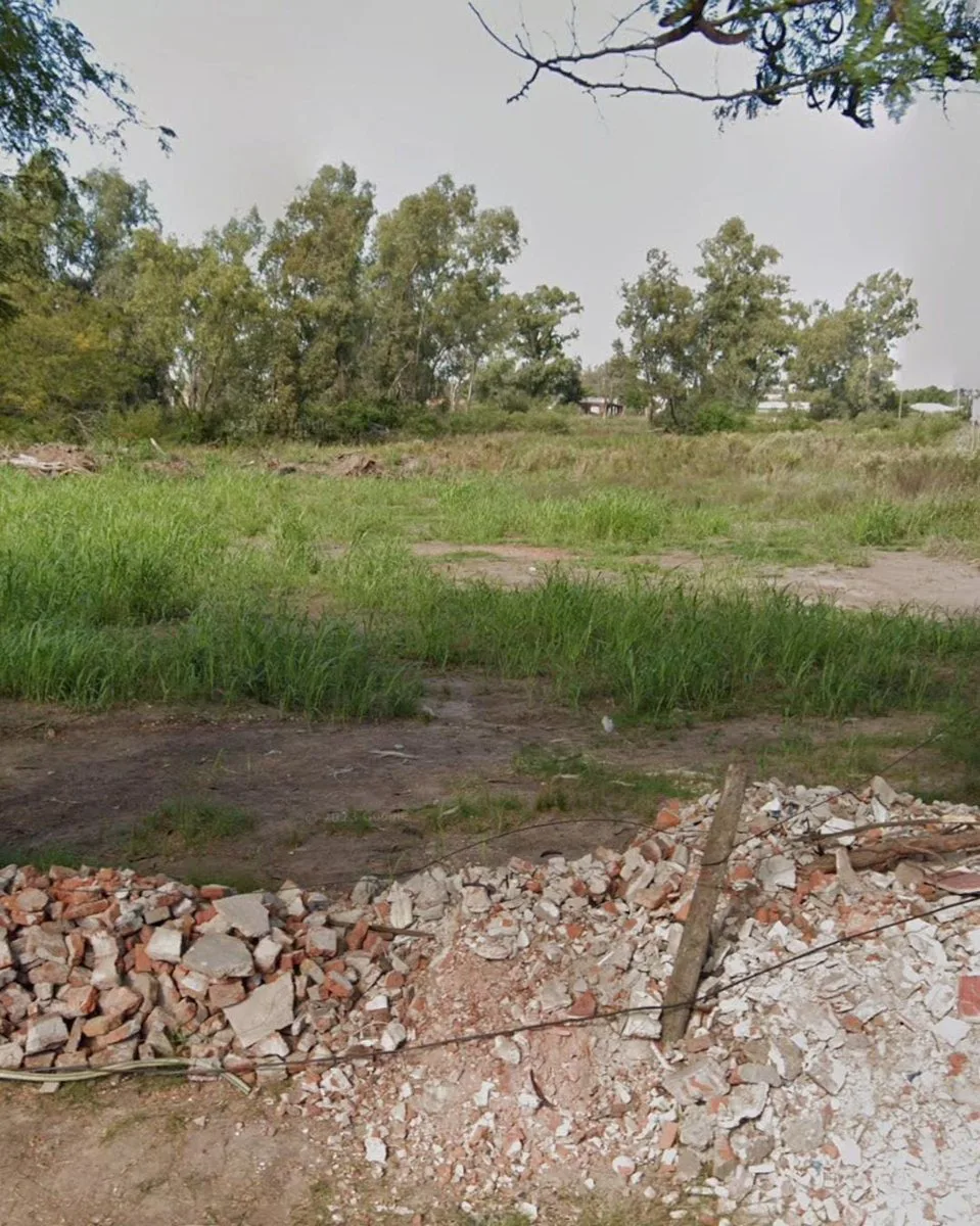 Gran Terreno en VENTA, Ideal inversión, Loteo. foto 3