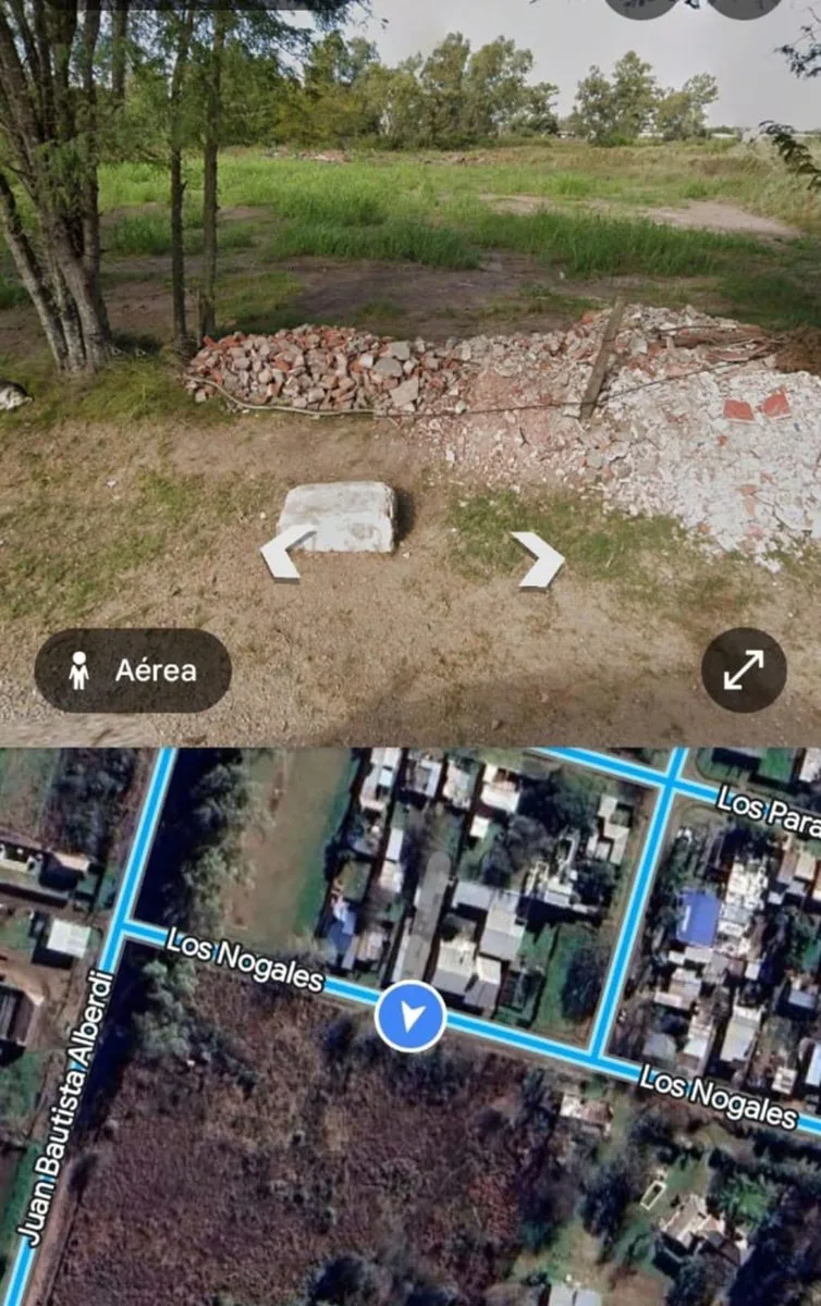 Gran Terreno en VENTA, Ideal inversión, Loteo. foto 4