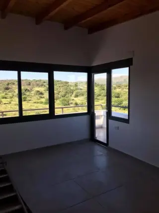 HERMOSA PROPIEDAD A ESTRENAR EN BARRIO CERRADO TIERRA ALTA foto 2