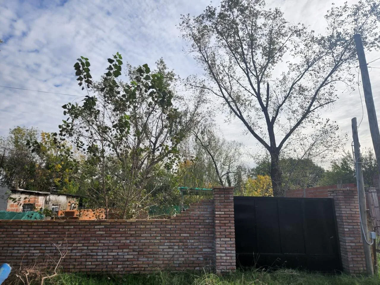 Terreno en venta en Barrio Hermoso, 3000 m² foto 2