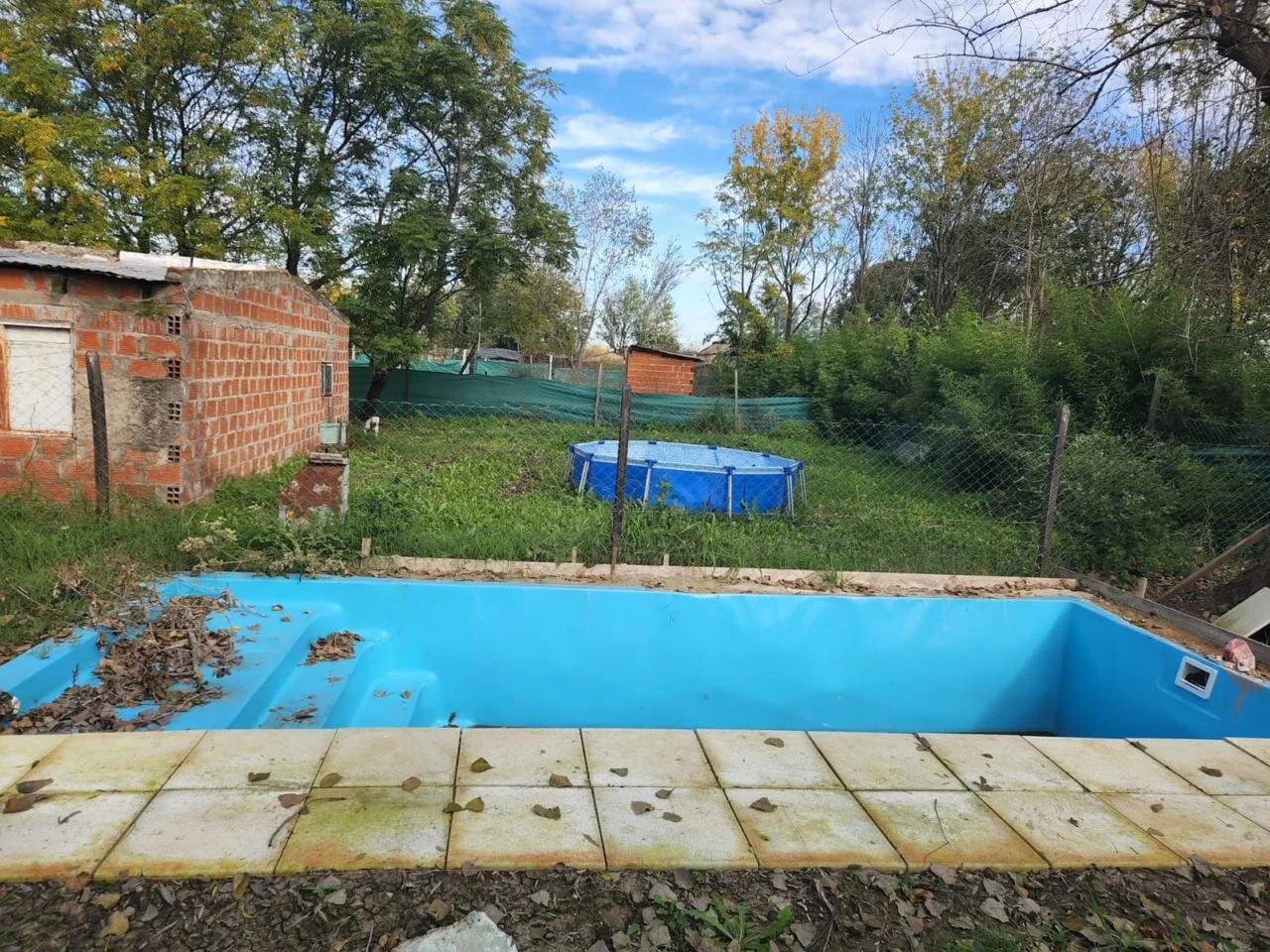 Terreno en venta en Barrio Hermoso, 3000 m² foto 3