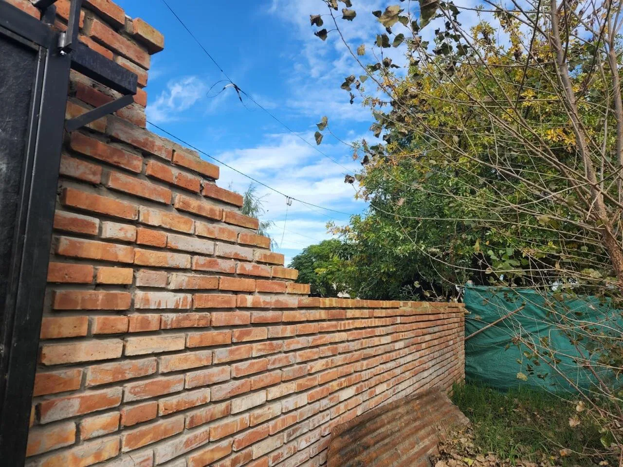 Terreno en venta en Barrio Hermoso, 3000 m² foto 4