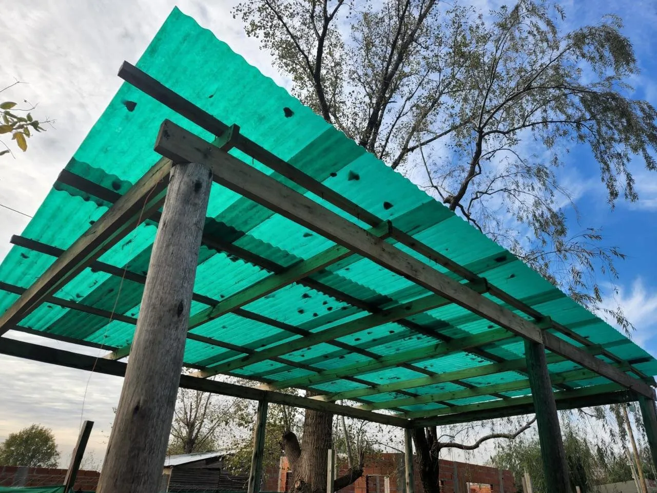 Terreno en venta en Barrio Hermoso, 3000 m² foto 5