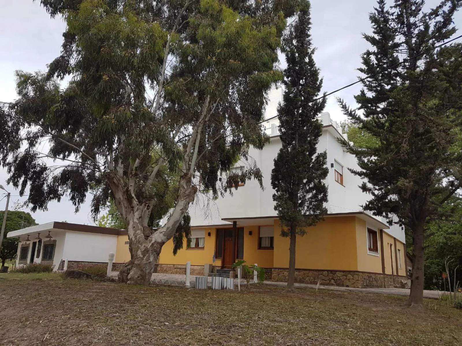 Venta Hostel en Balneario Reta foto 3