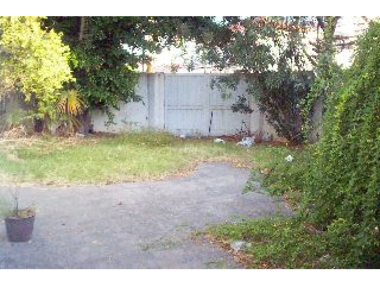 TERRENO EN OLIVOS, APTO DUPLEX foto 2