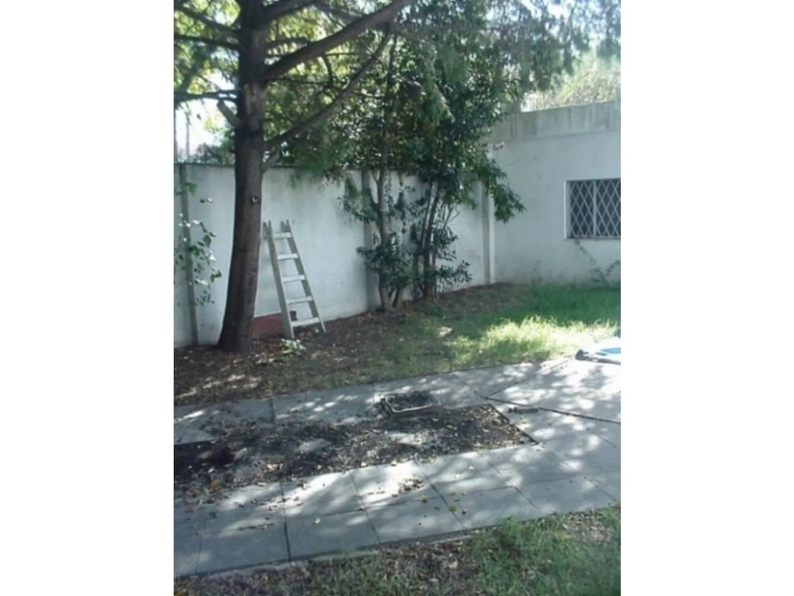 TERRENO EN OLIVOS, APTO DUPLEX foto 3