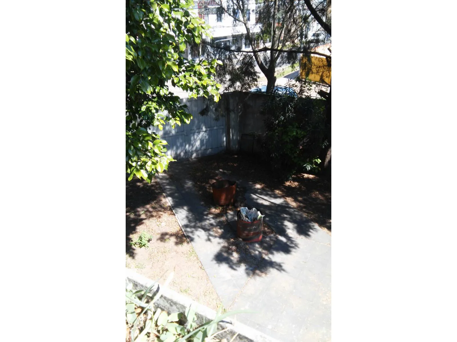 TERRENO EN OLIVOS, APTO DUPLEX foto 4