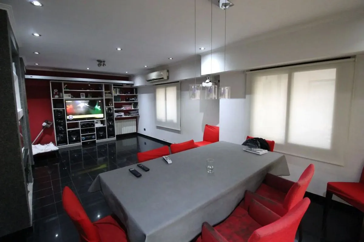 VENTA CHALET  4 AMBIENTES, M. MORENO 700 MORON foto 5
