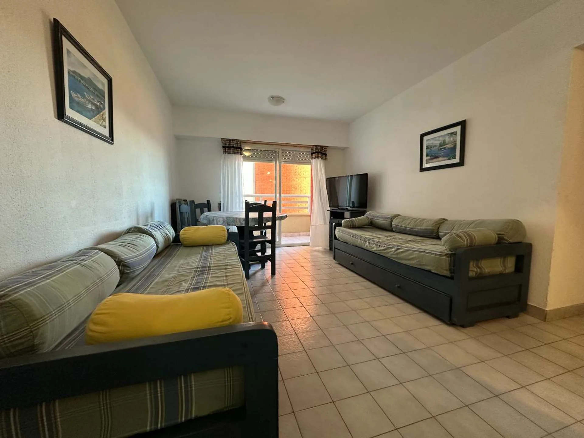 DEPARTAMENTO VENTA VILLA GESELL foto 4