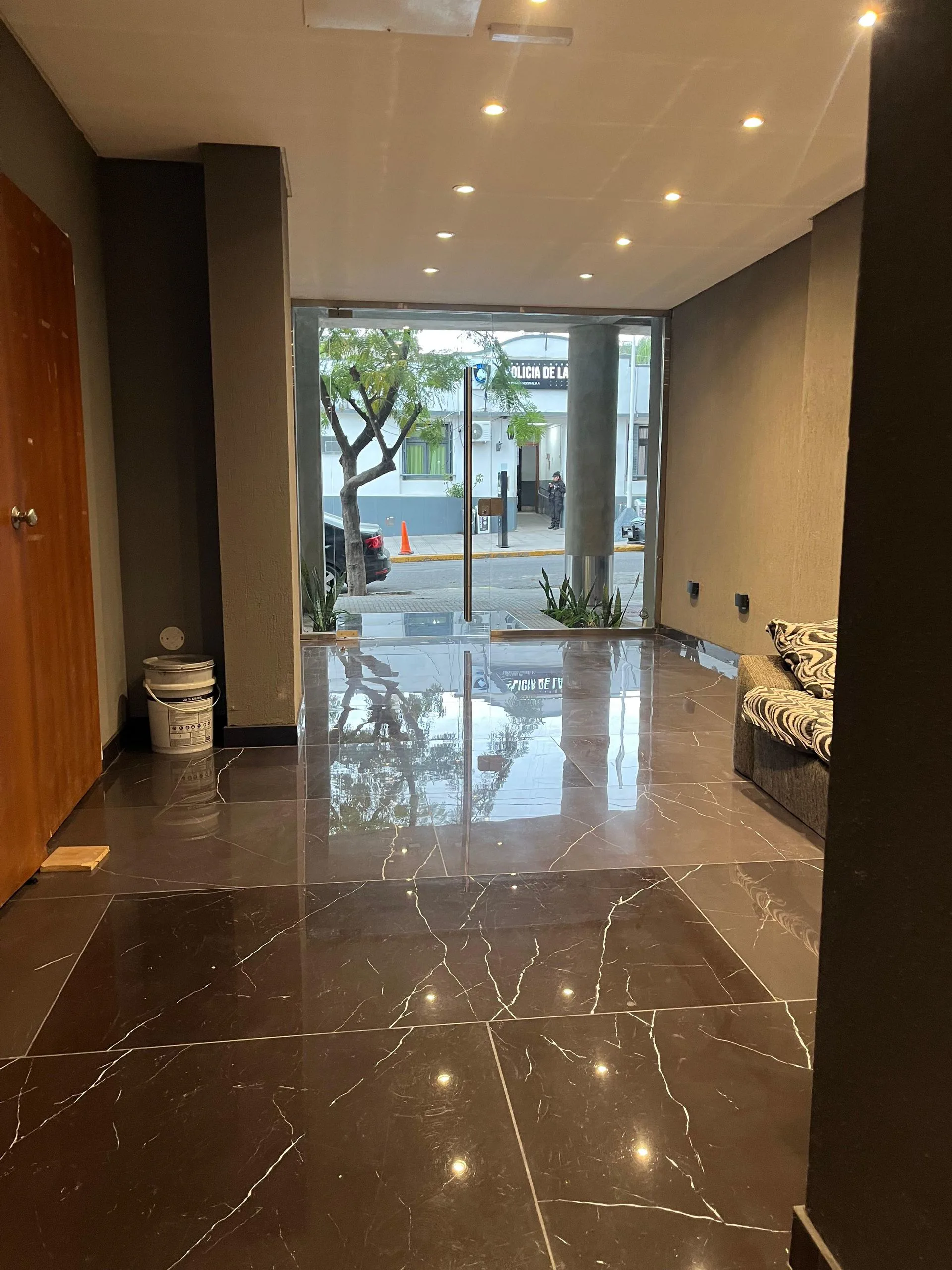 DEPARTAMENTO 3 AMB EN VENTA, VILLA LUGANO foto 2
