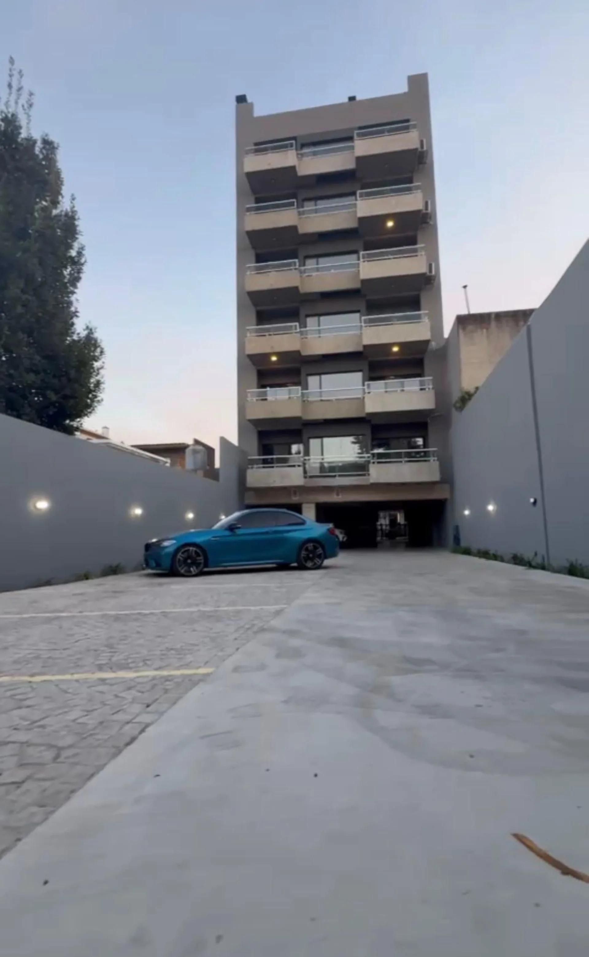 DEPARTAMENTO 3 AMB EN VENTA, VILLA LUGANO foto 3