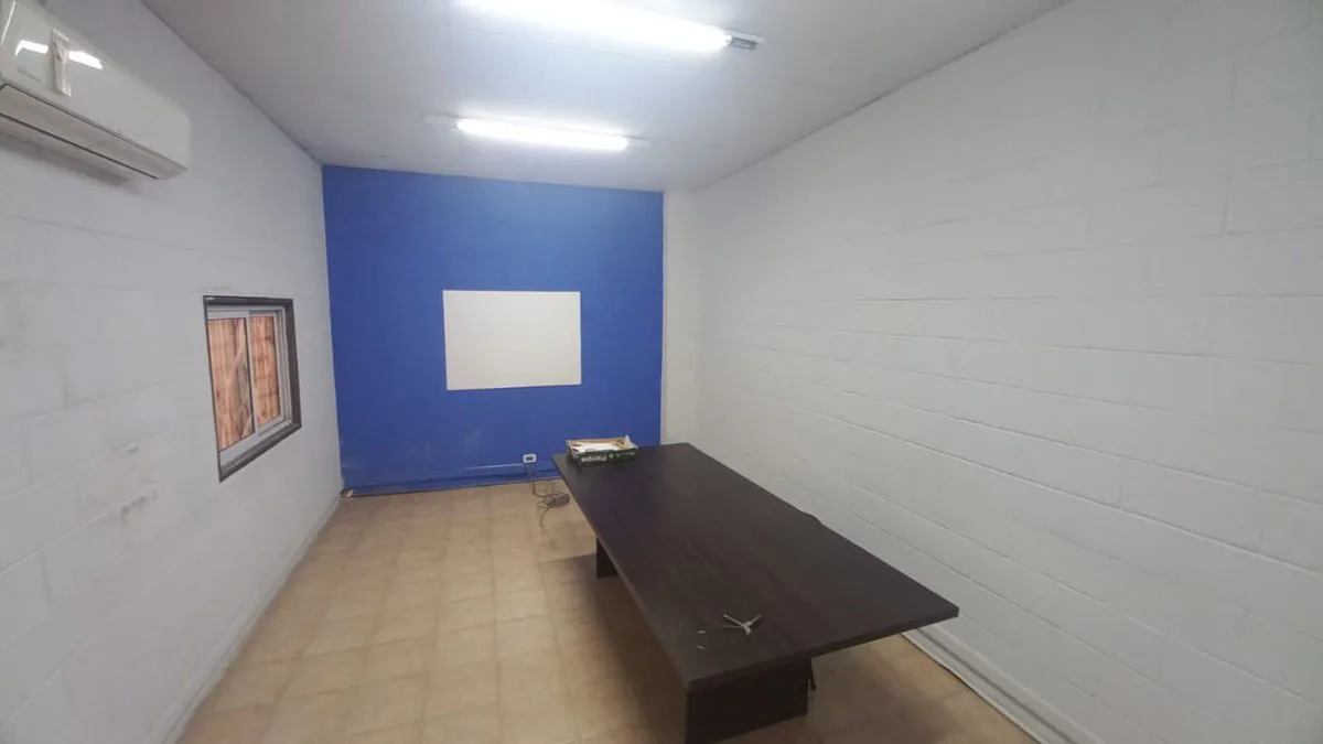VENTA DE IMPORTANTE PREDIO COMERCIAL - LOGISTICO foto 5