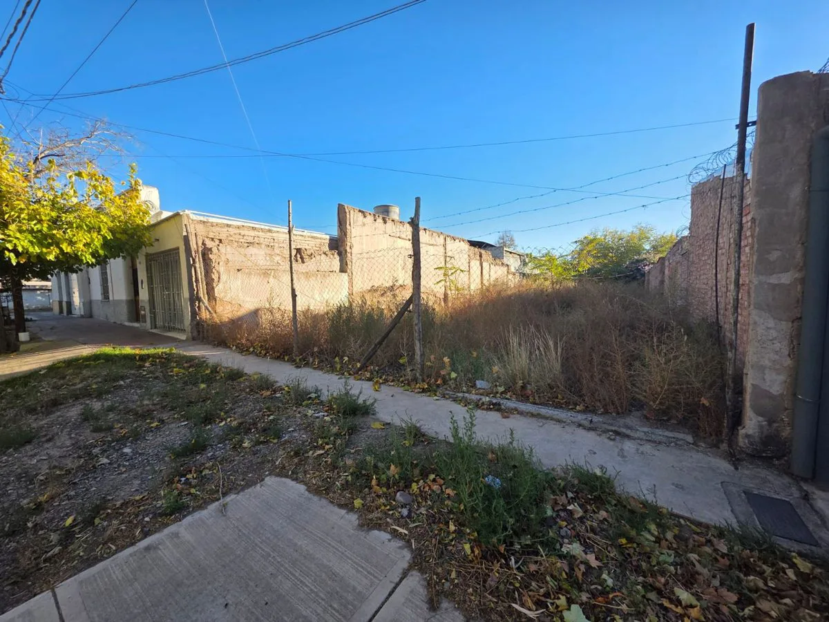 Venta de terreno en Dorrego, Guaymallén foto 2