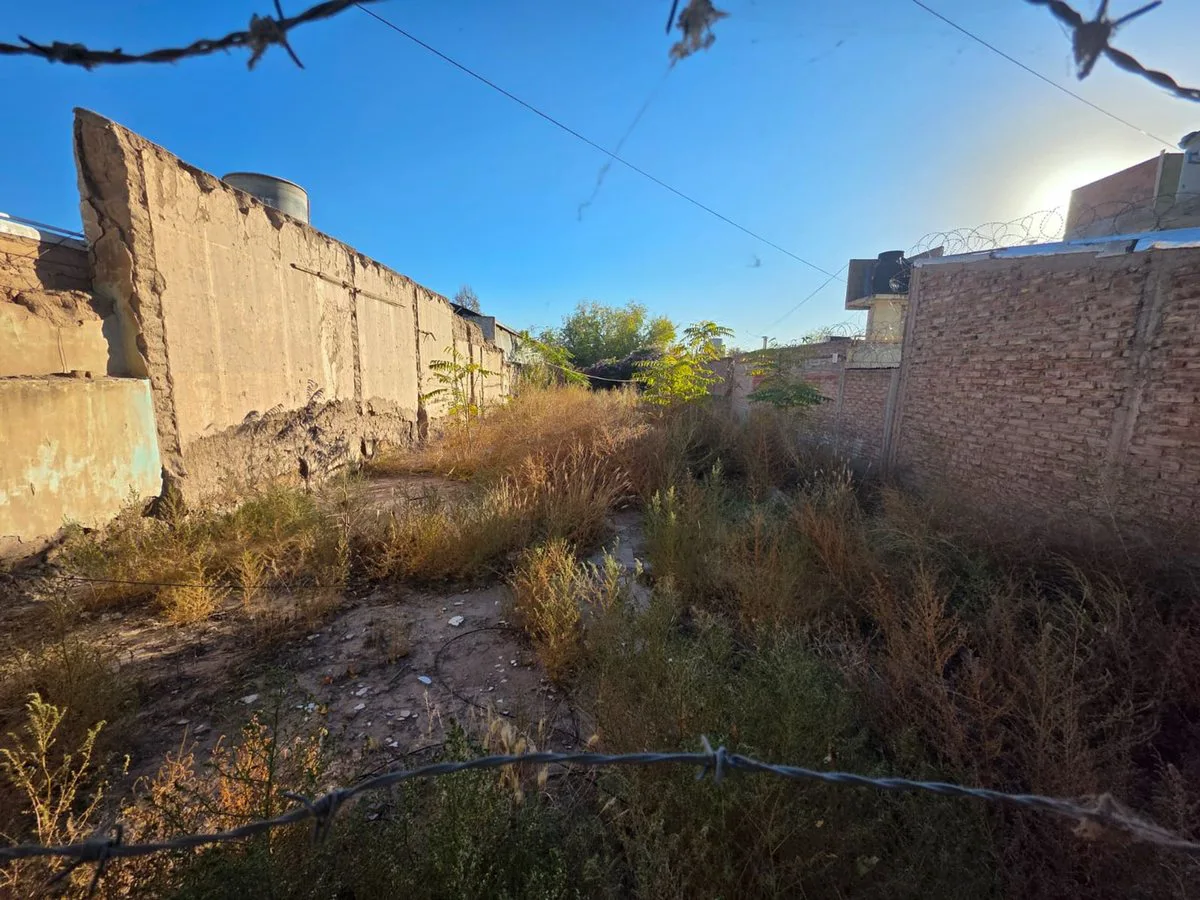 Venta de terreno en Dorrego, Guaymallén foto 3
