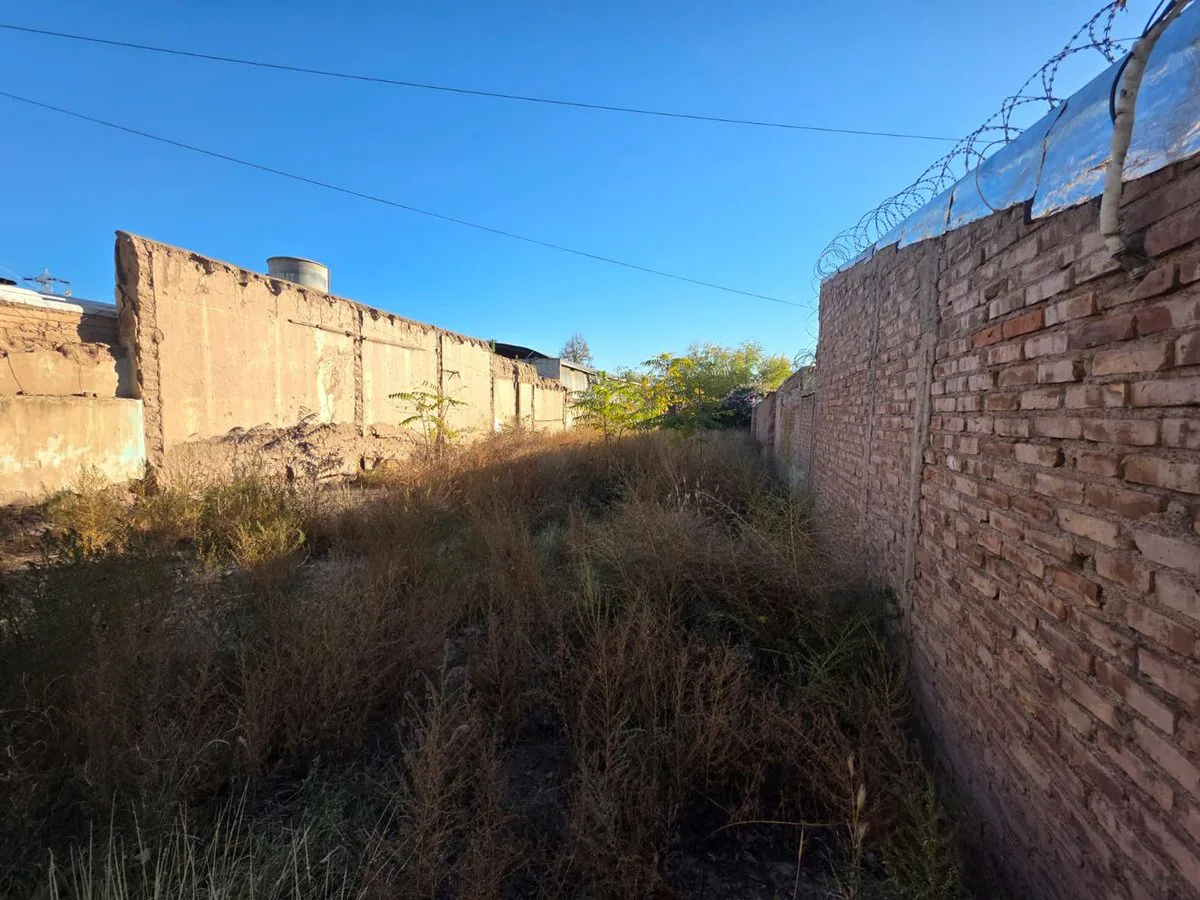 Venta de terreno en Dorrego, Guaymallén foto 4
