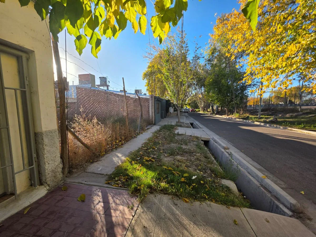 Venta de terreno en Dorrego, Guaymallén foto 5