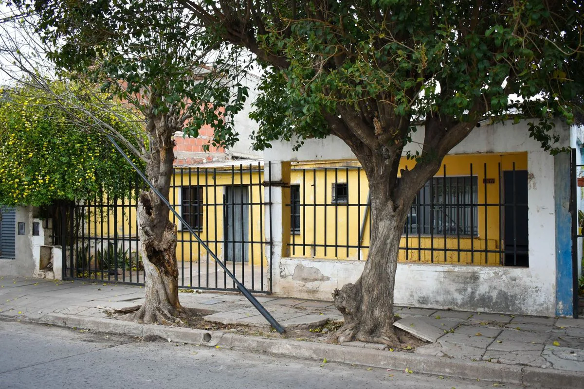 Casa 4 dormitorios  barrio Los Platanos foto 4