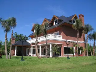 CASA EN VENTA EN NORDELTA foto 1