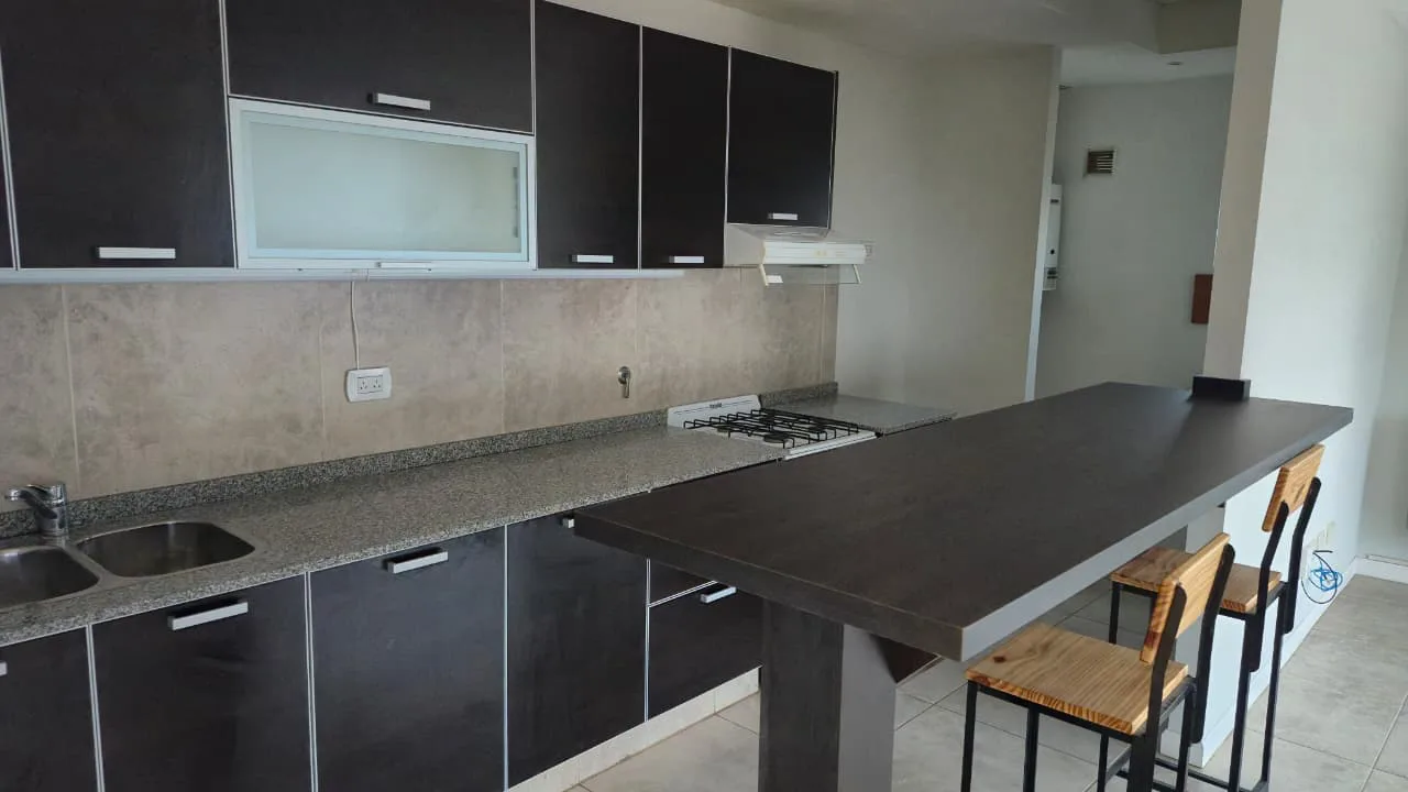 ALQUILER – DEPARTAMENTO – MUTUAL foto 3