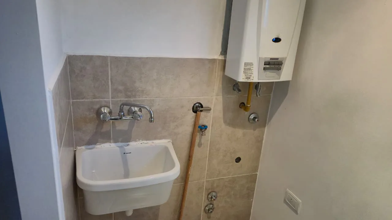 ALQUILER – DEPARTAMENTO – MUTUAL foto 5