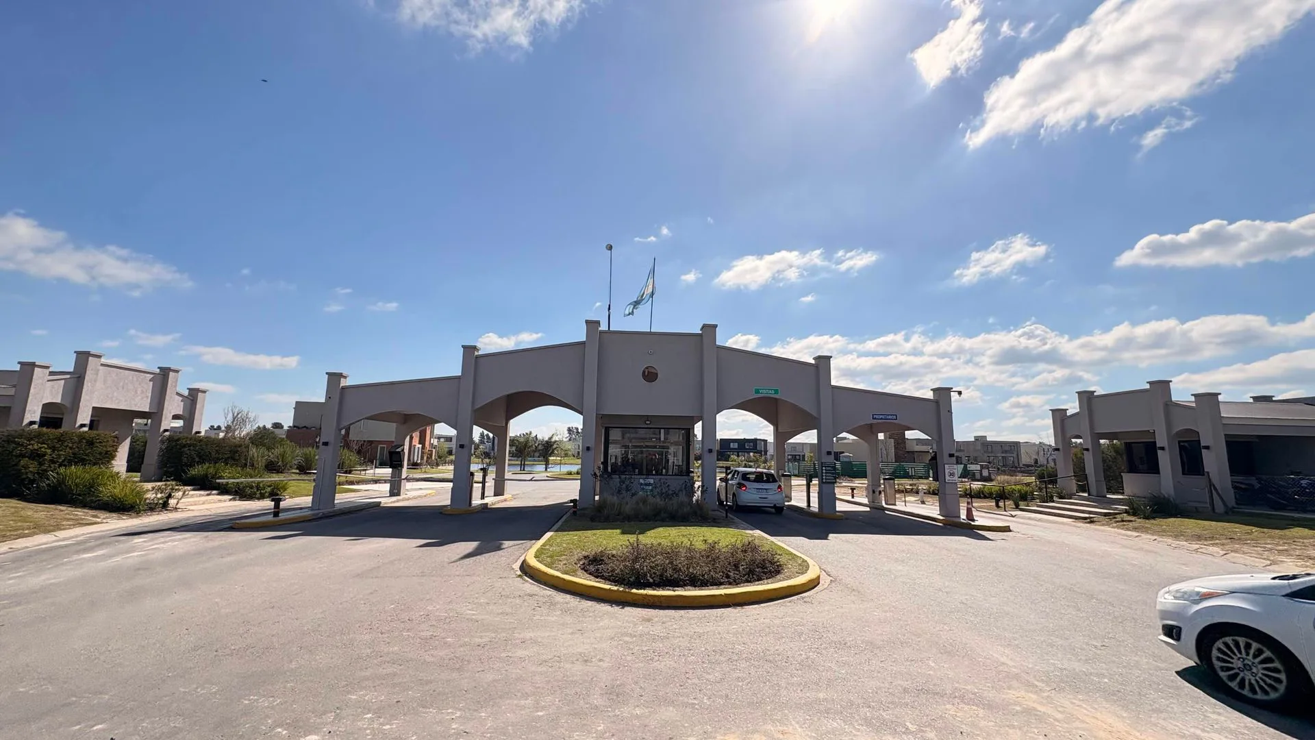 VENTA Lote a Laguna  Barrio Santa Ana-Villanueva foto 4