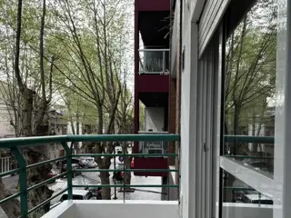Departamento Alquiler 15 años 2 ambientes, Oeste, 33m2, Martiniano Leguizamón 1600 piso 1, Mataderos | Argenprop foto 4