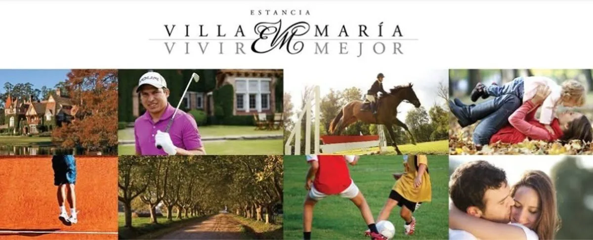 TERRENO EN  VENTA ESTANCIA VILLA MARIA EZEIZA foto 2