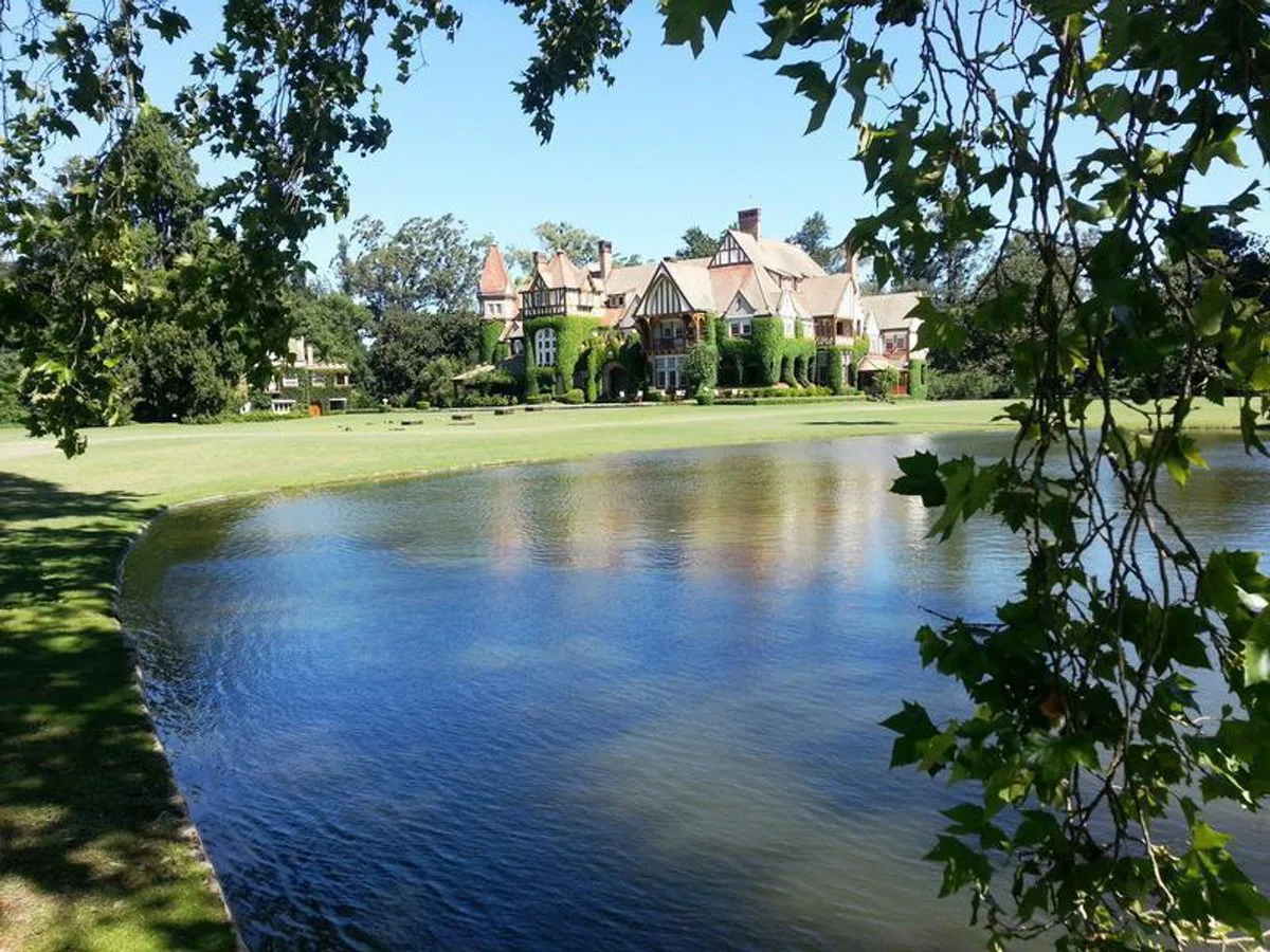 TERRENO EN  VENTA ESTANCIA VILLA MARIA EZEIZA foto 3