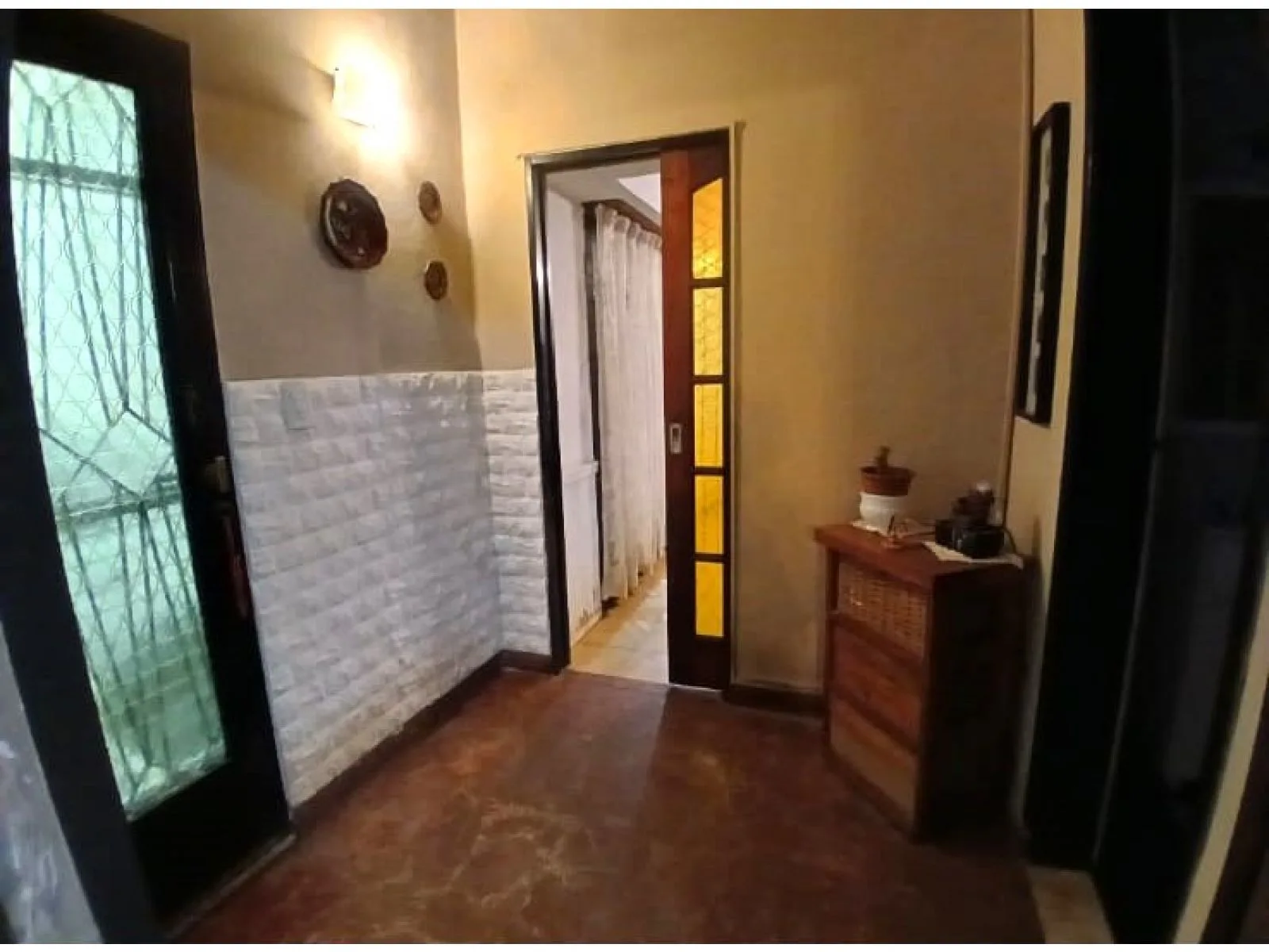 Casa sobre lote propio - Barracas foto 2