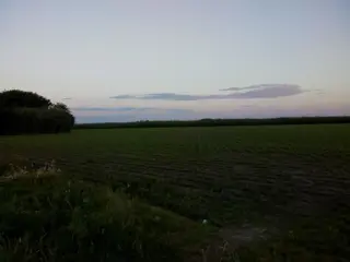 SE VENDE CAMPO IDEAL PARA INDUSTRIAS foto 1