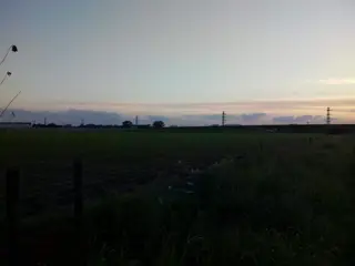 SE VENDE CAMPO IDEAL PARA INDUSTRIAS foto 3