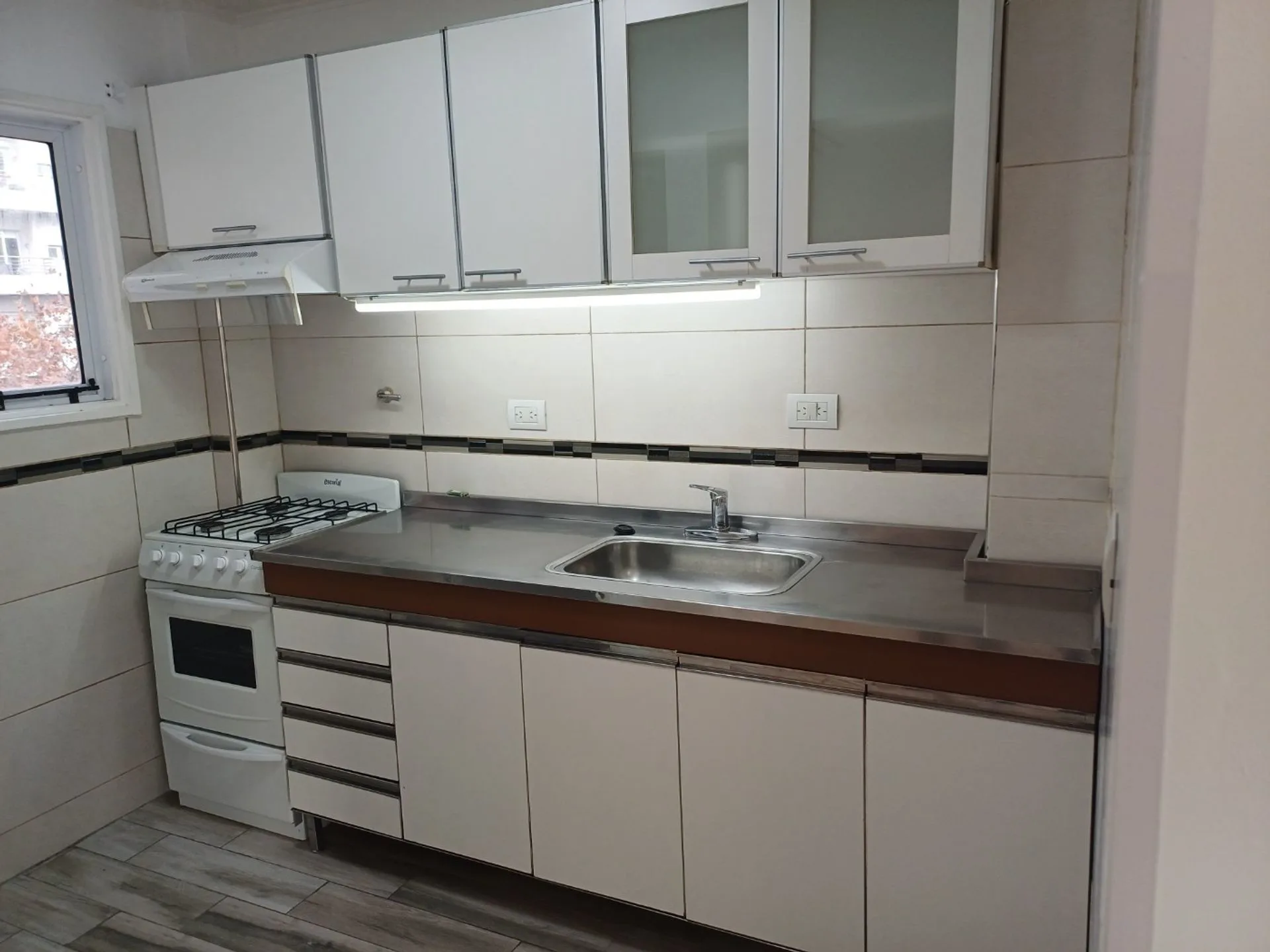 VENTA DPTO 2 AMB RAMOS MEJIA CENTRO foto 3