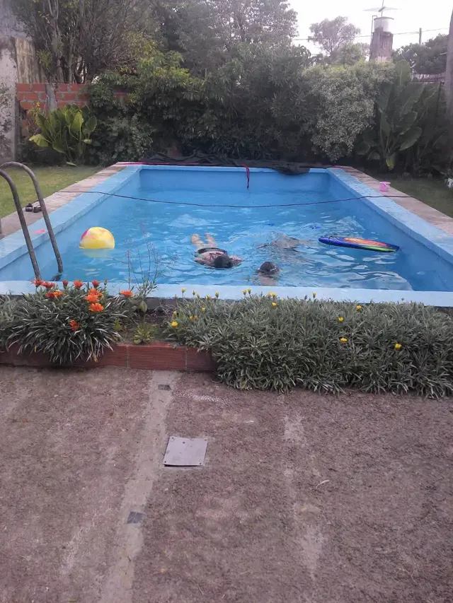 Grand Bourg Casas