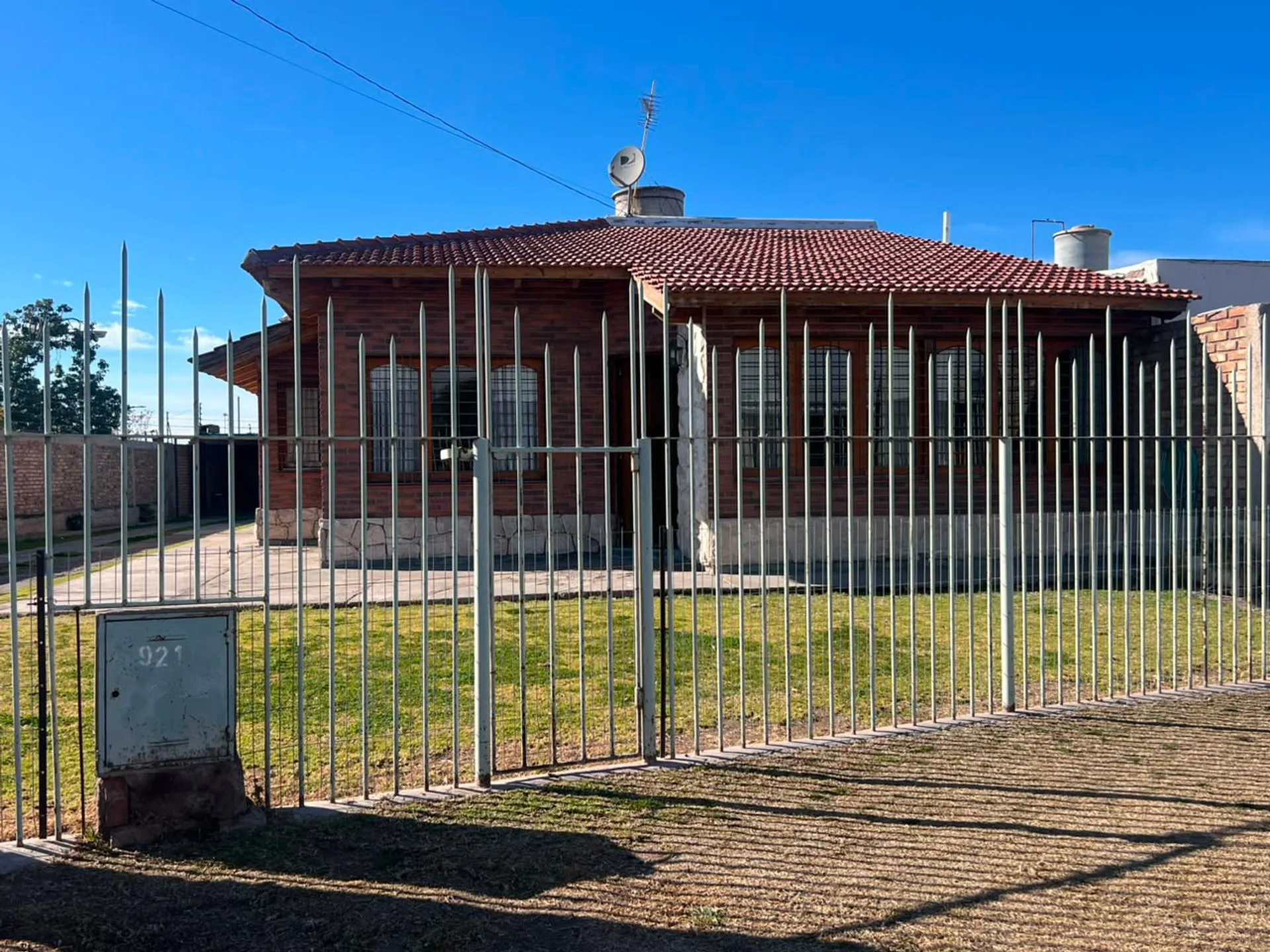 VENTA DE CASA MAIPU APTA CREDITO HIPOTECARIO foto 2