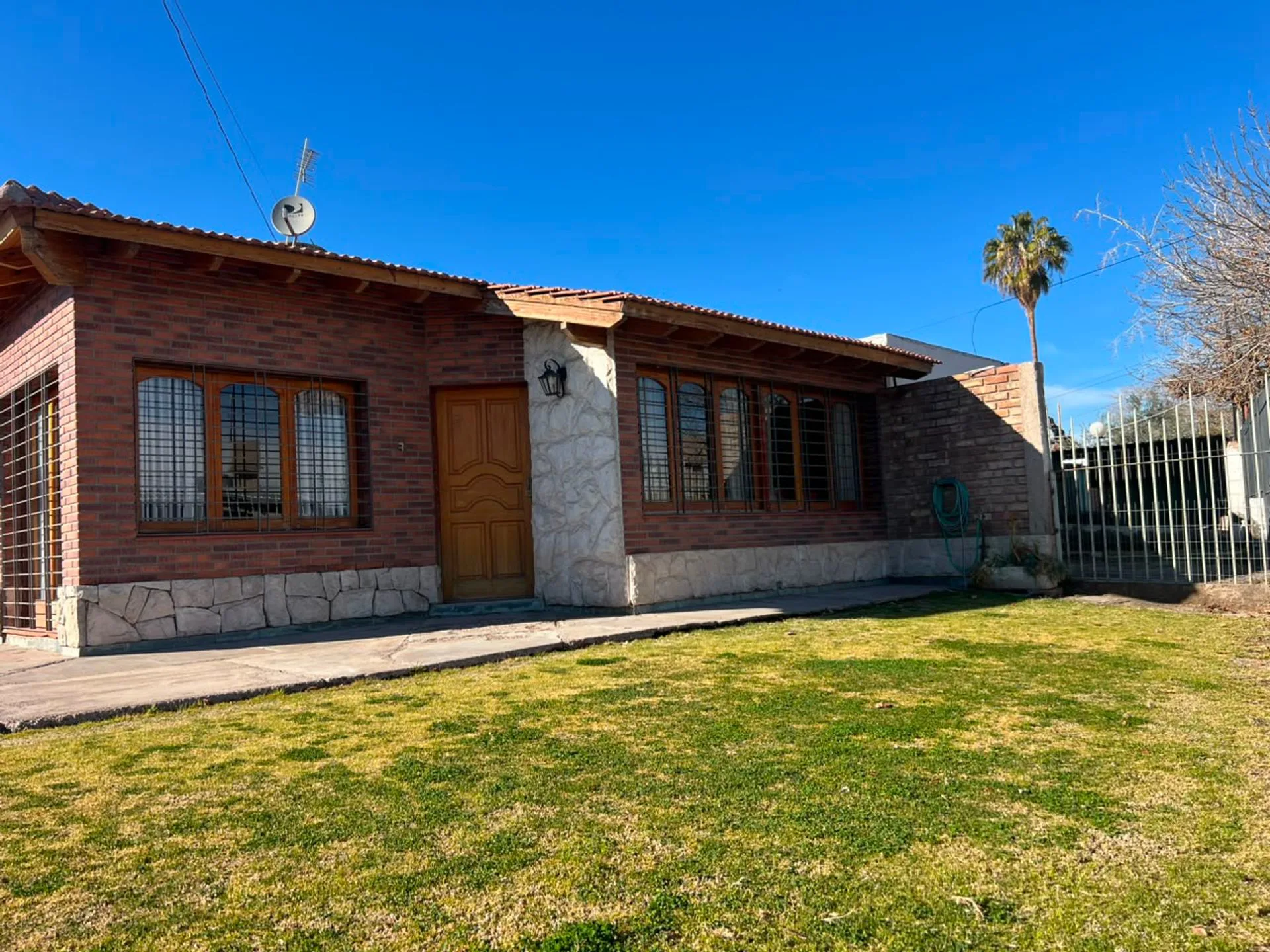 VENTA DE CASA MAIPU APTA CREDITO HIPOTECARIO foto 3