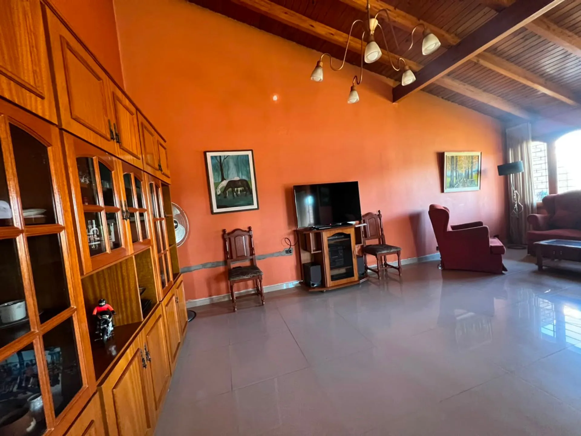 VENTA DE CASA MAIPU APTA CREDITO HIPOTECARIO foto 4