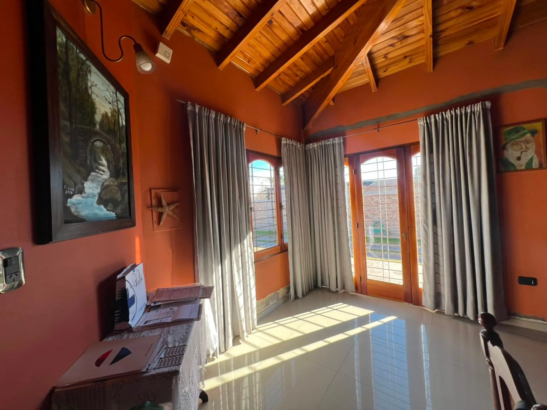 VENTA DE CASA MAIPU APTA CREDITO HIPOTECARIO foto 5