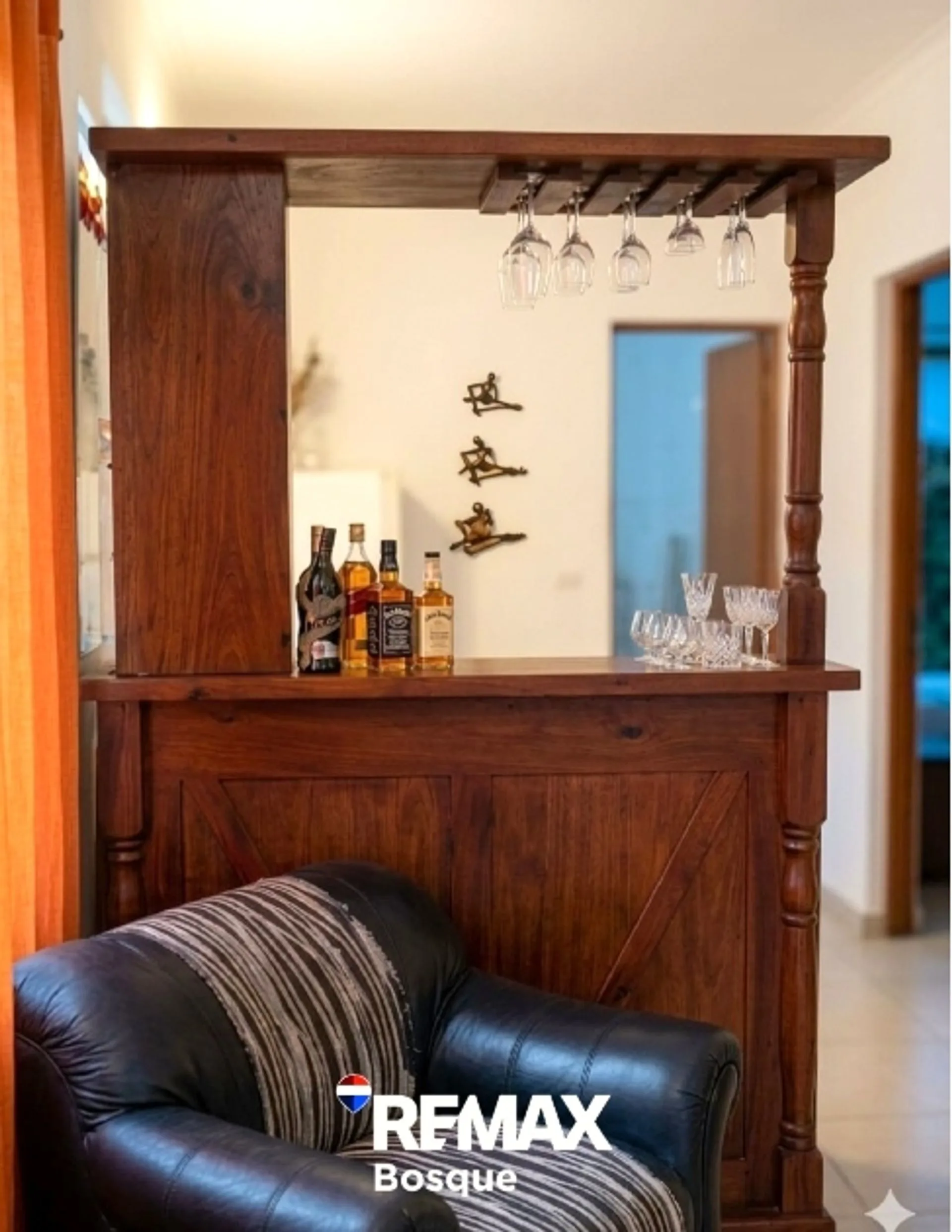 DEPARTAMENTO EN VENTA - SANTA TERESITA foto 4