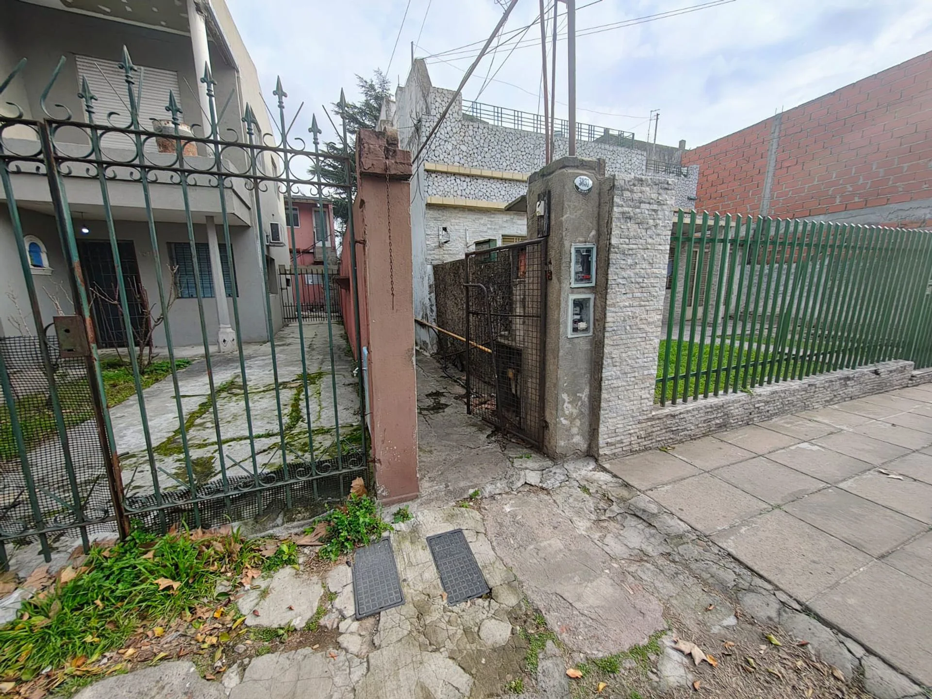 VENTA PH 3 AMBIENTES- PATIO LOMAS DEL MIRADOR foto 2