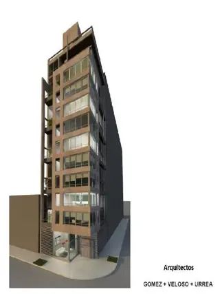 Departamento en Venta en Belgrano, Capital Federal foto 3