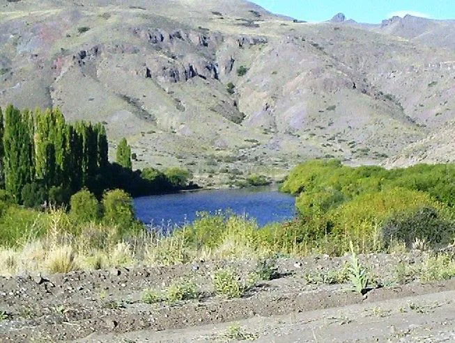 Villa LLanquin foto 4