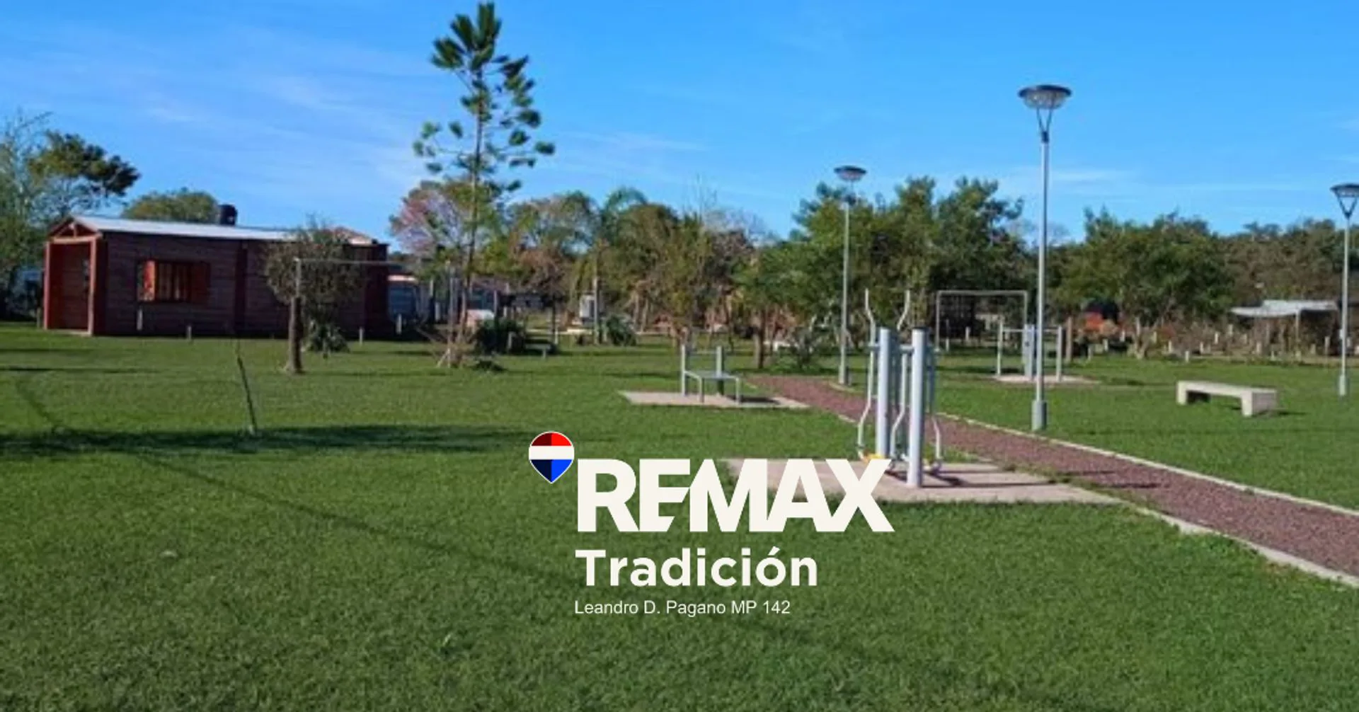 VENTA TERRENO MARGARITA BELEN