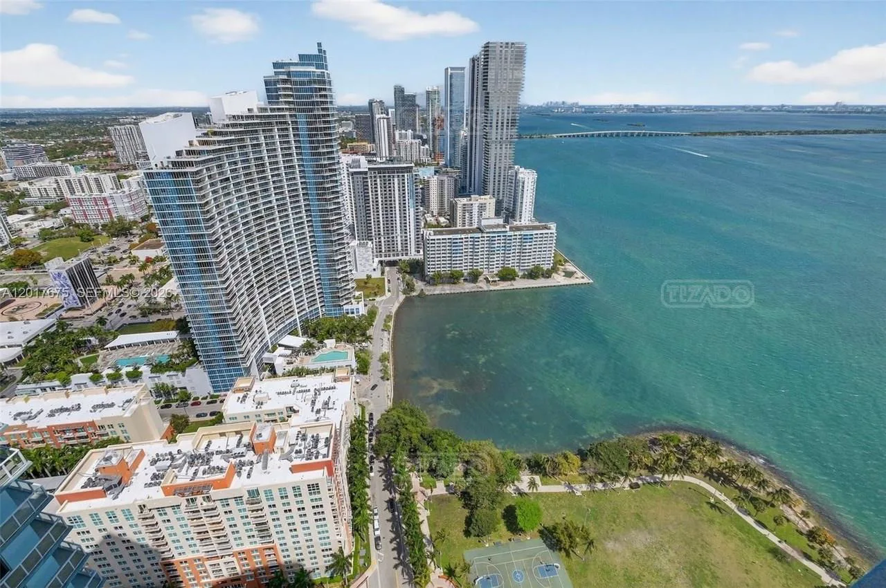 1900 N Bayshore Dr #4606 1900 foto 3