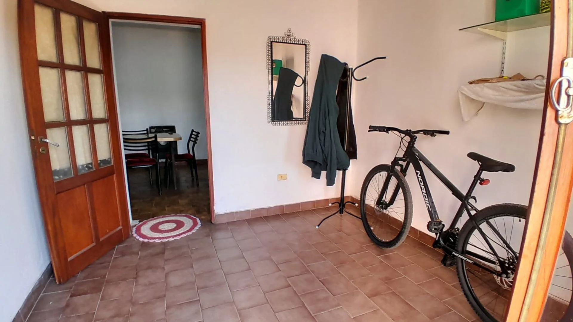 CASA EN VENTA  2 DORM APTA CREDITO VILLA MARIA foto 2