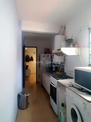 Monoambiente en venta – B° Nueva Córdoba foto 1